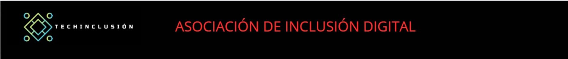 Asociación de Inclusión Digital Techinclusión